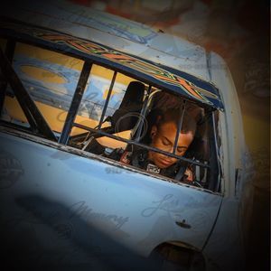 Meet your Posher, Jaden